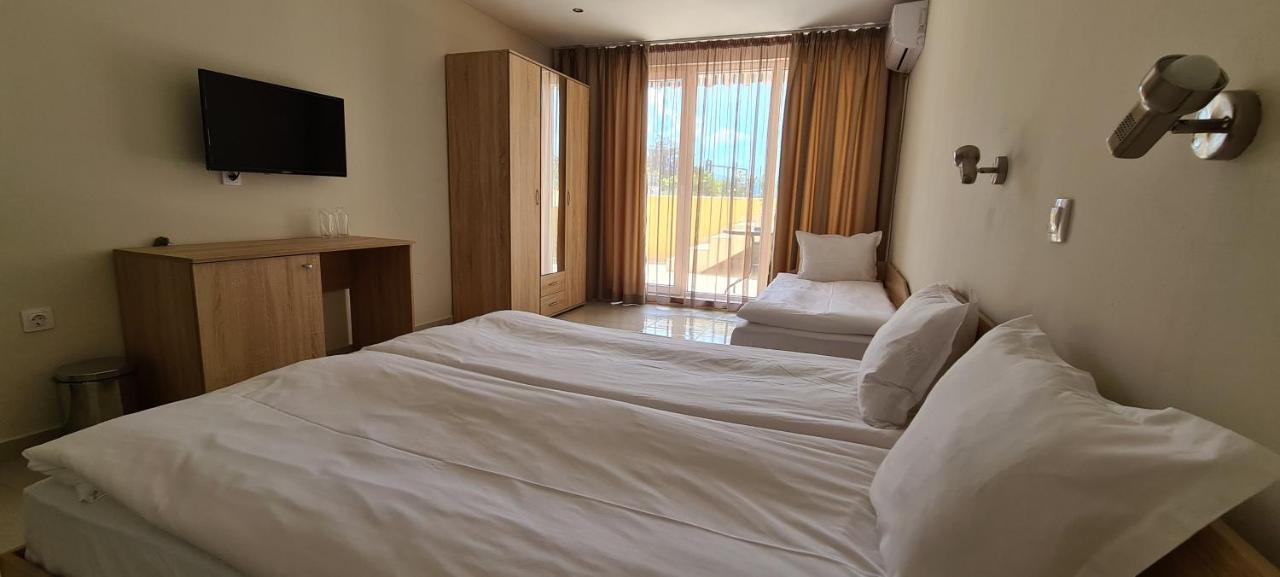 семеен сирена Hotel *
