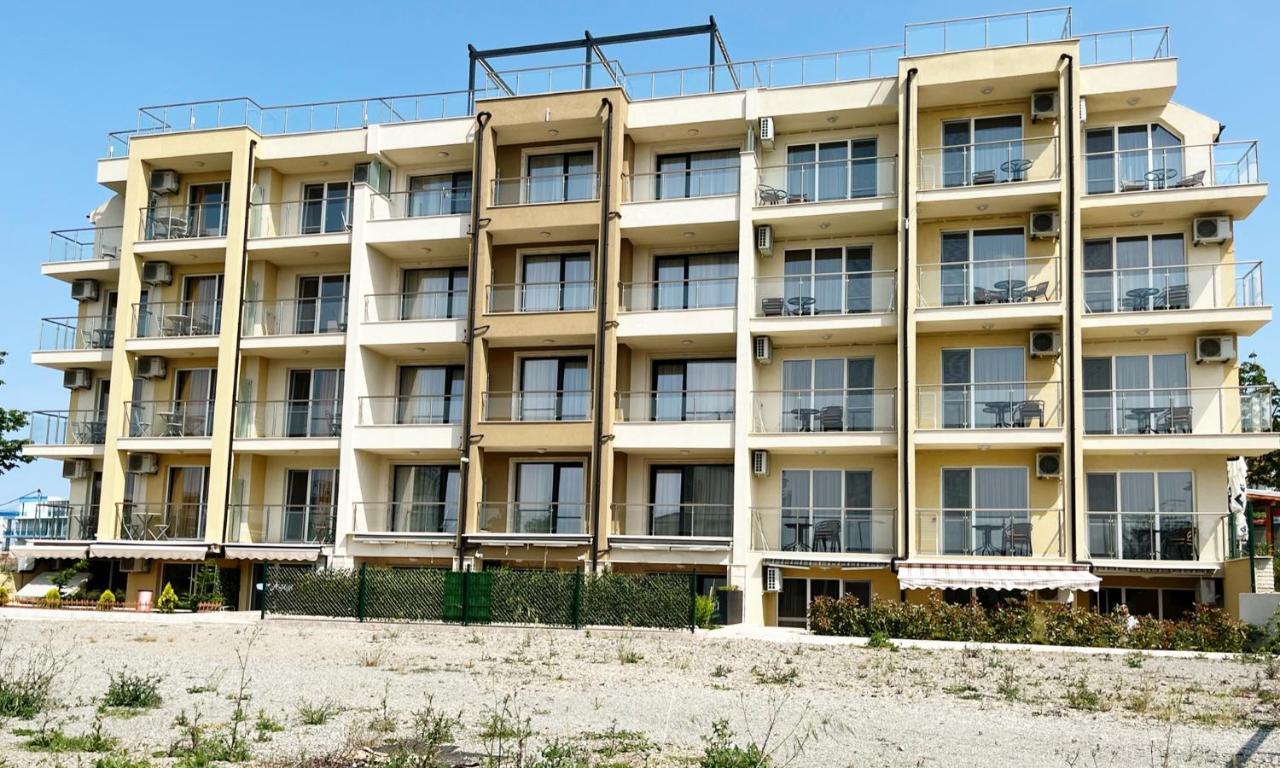 Hotel семеен сирена