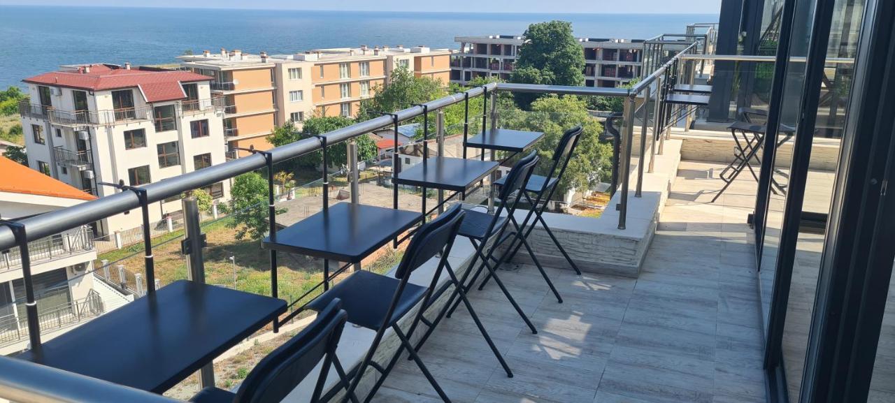 семеен сирена Hotel Achtopol
