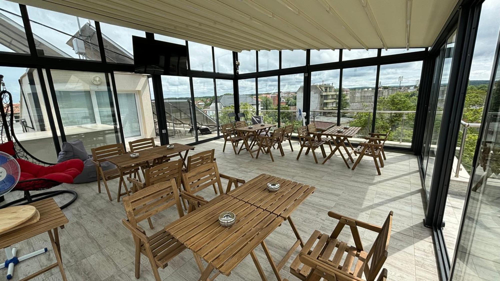 Hotel семеен сирена Achtopol