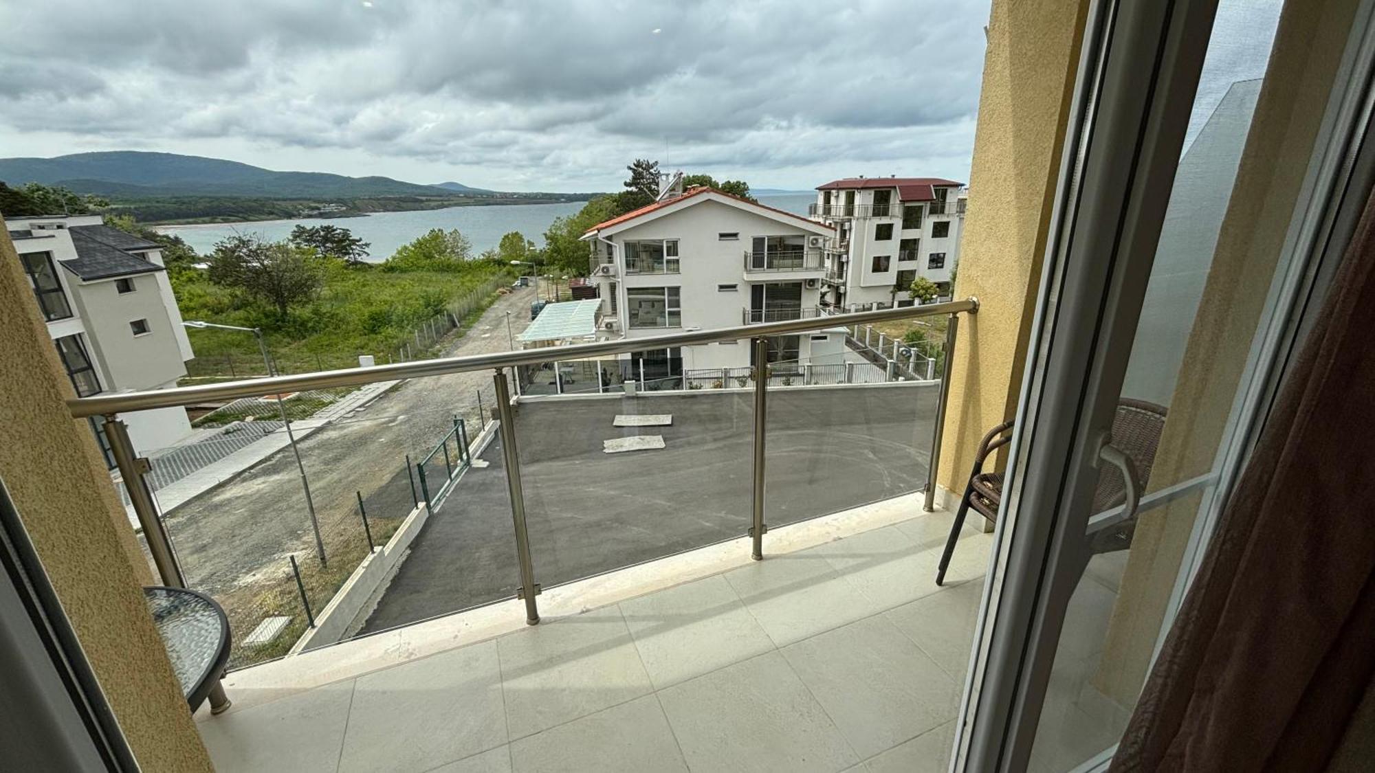 Hotel семеен сирена Achtopol