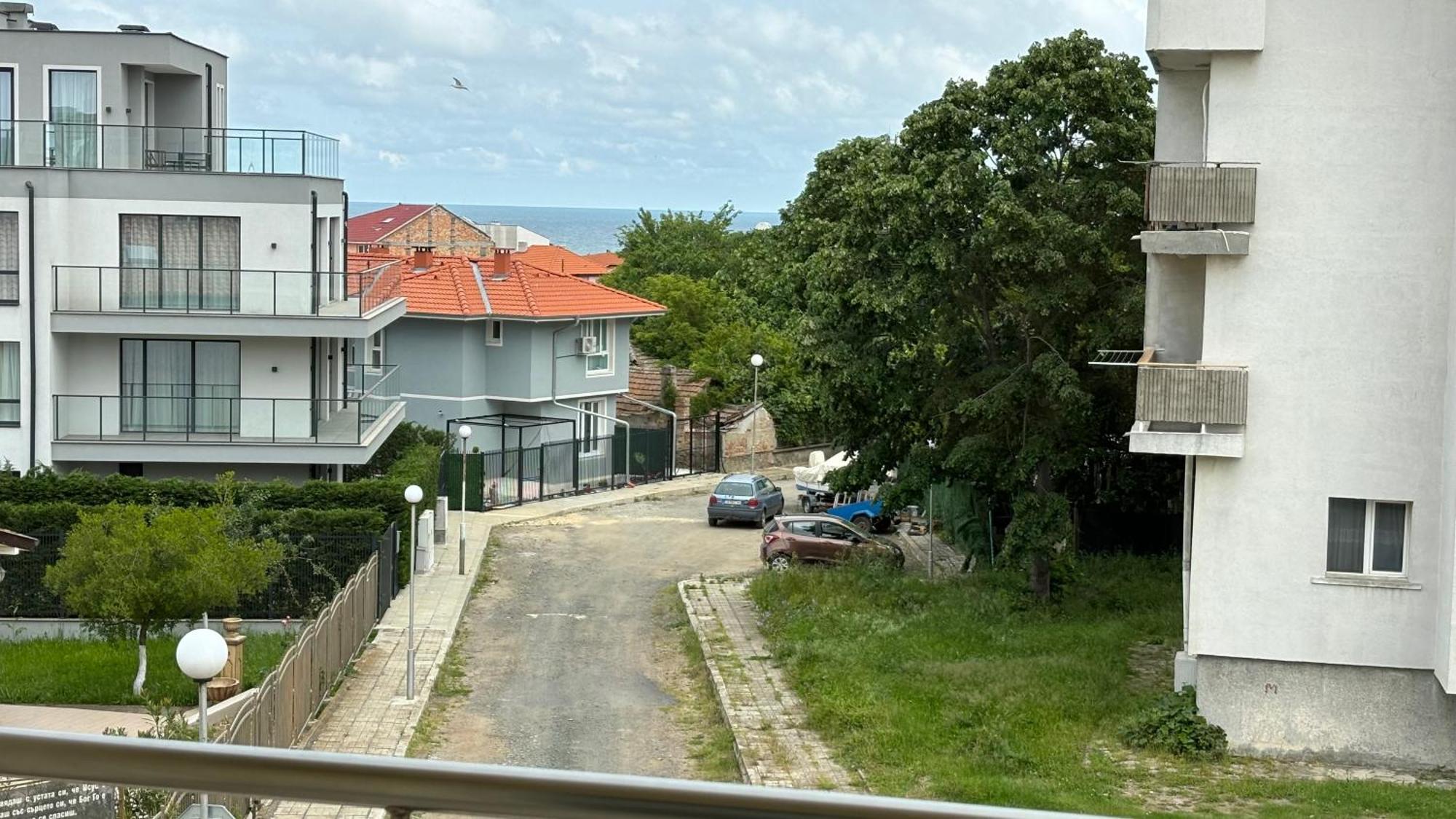 Hotel семеен сирена Achtopol
