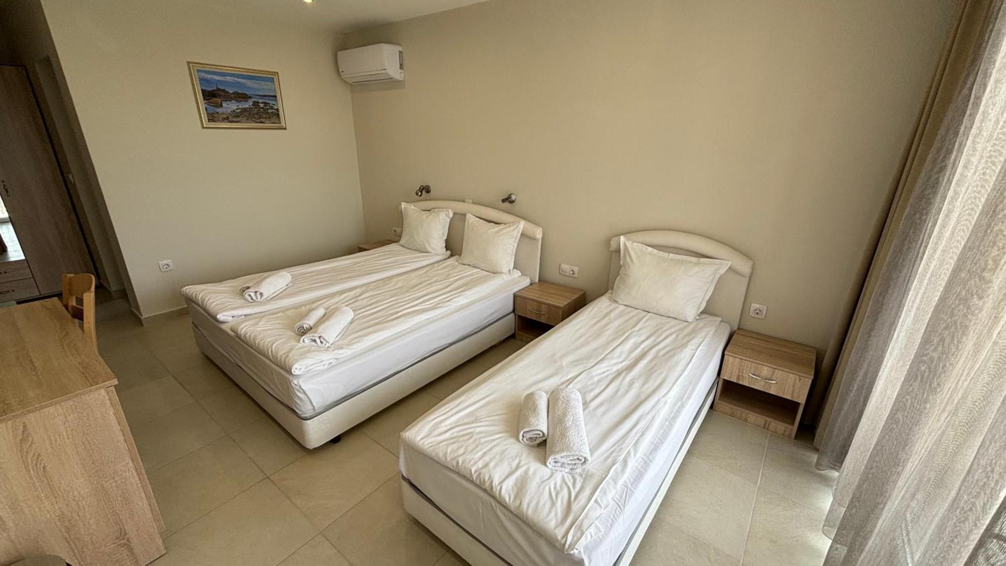 семеен сирена Hotel